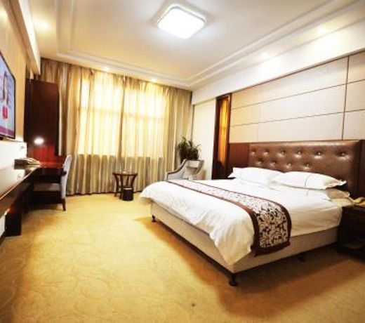 Huai An Hotel