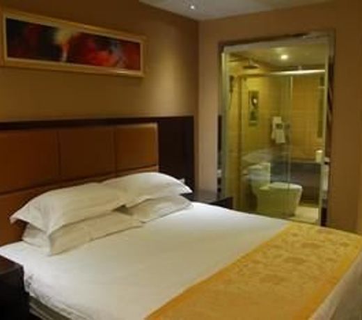 Hangtian Hotel