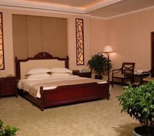 Hangtian Hotel