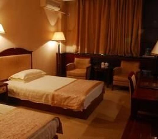 Hangtian Hotel