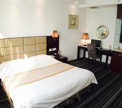 Jinyue Business Hotel