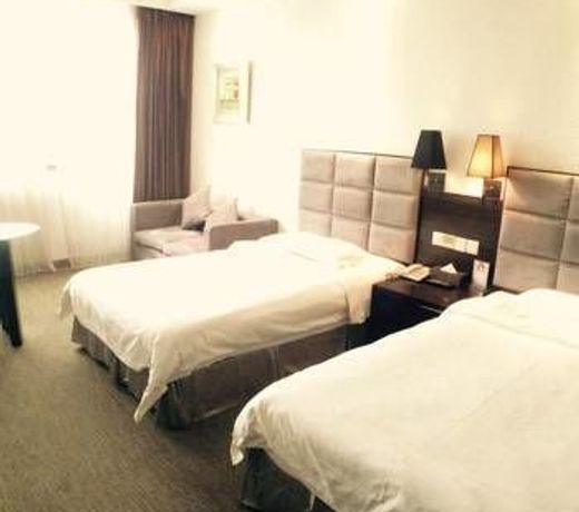 Jinyue Business Hotel