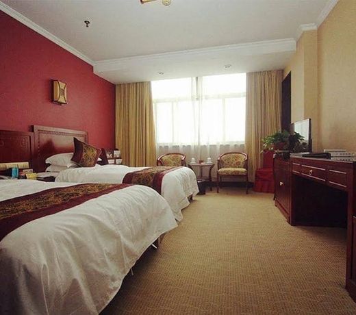 Chunqiu Hotel