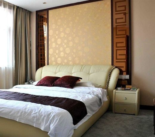 Guo Tie Hotel - Qufu