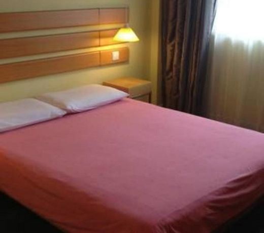 Shaoxing Home Inn -  City Square