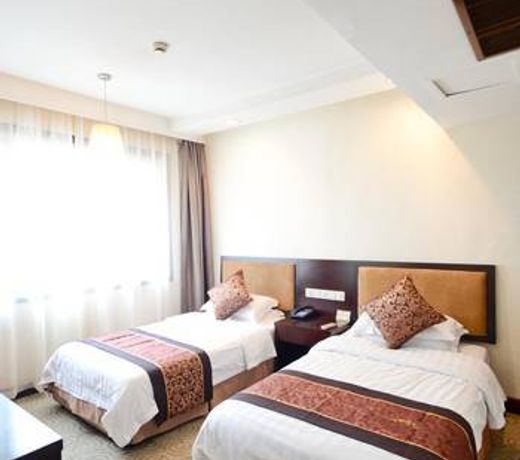 Jinchang Hotel - Shaoxing