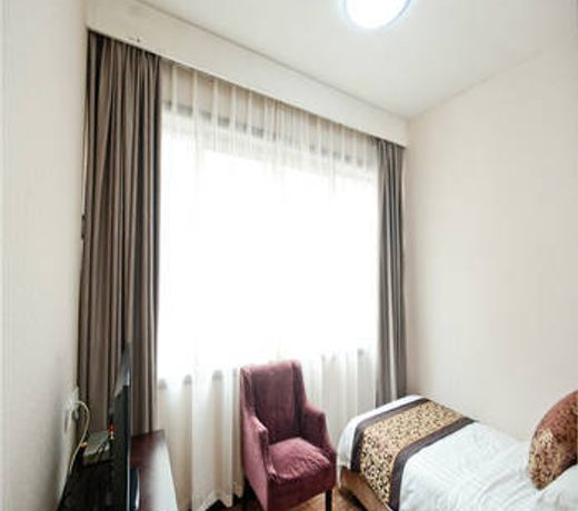 Jinchang Hotel - Shaoxing
