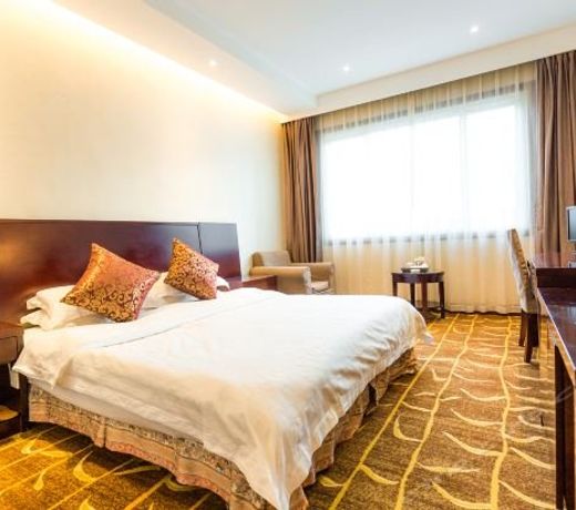 Jinchang Hotel - Shaoxing