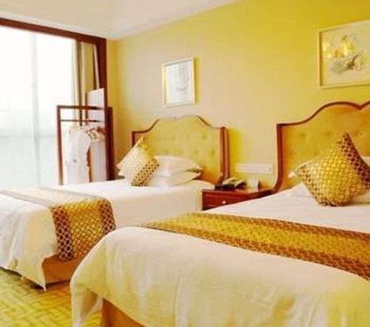 Lilac Garden Hotel