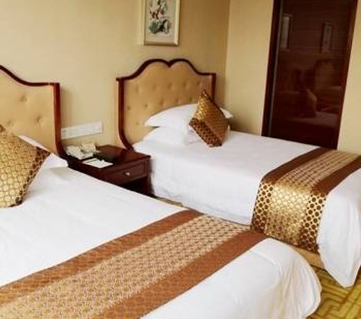 Lilac Garden Hotel
