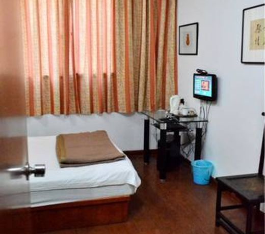 Shenyuan Lugong Hotel