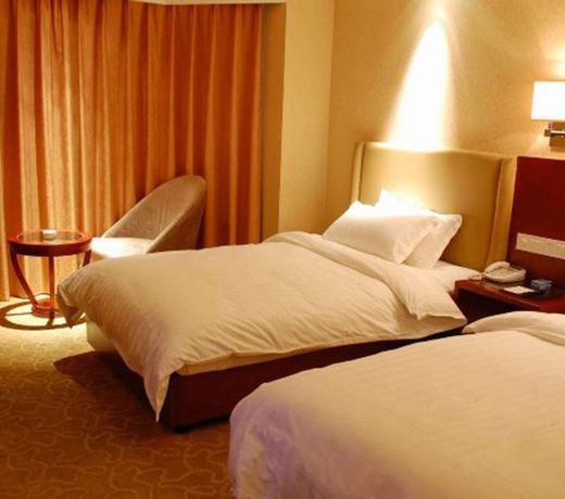 Textile City hotel