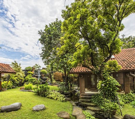 Duta Boutique Villa