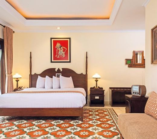 Duta Boutique Villa