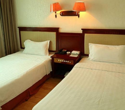 Xi'an Jialong Express Hotel