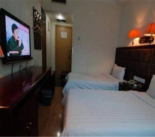 Xi'an Jialong Express Hotel