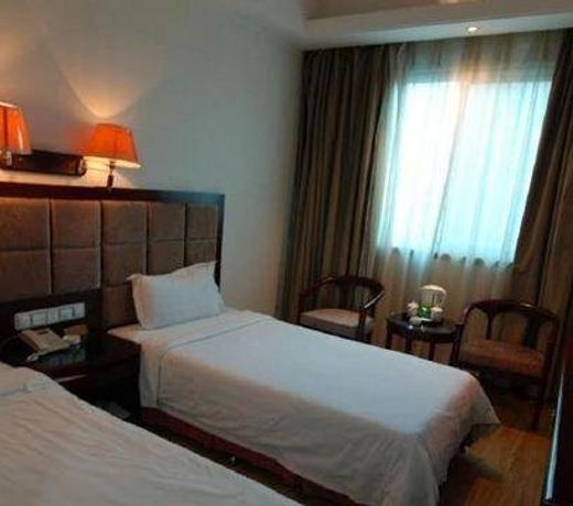 Xi'an Jialong Express Hotel