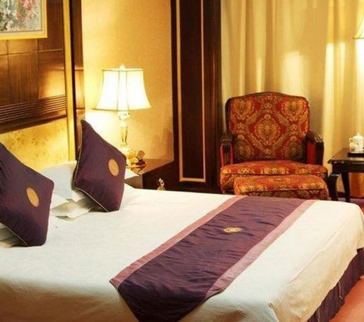 Xian Jinyuan Furun Hotel