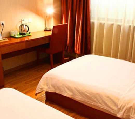 Shunjia Express Inn Kangfu Road Xi'an
