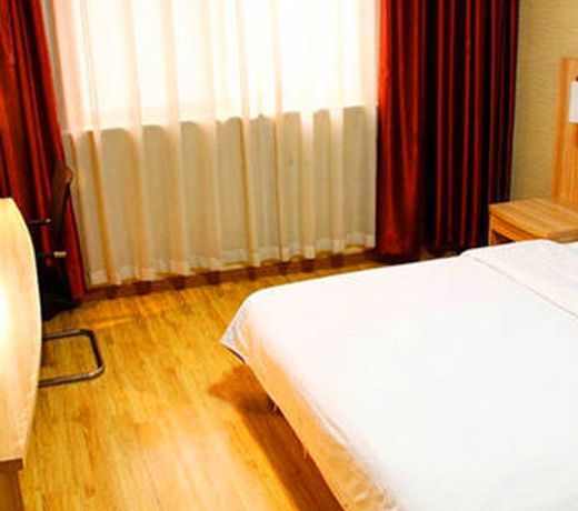 Shunjia Express Inn Kangfu Road Xi'an