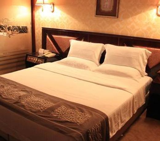 Qianshao Hotel - Qingdao