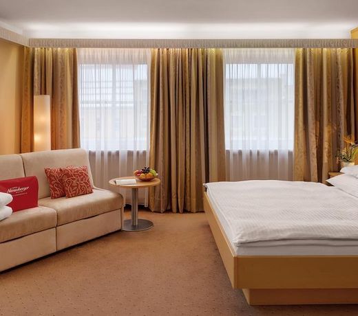 Hotel Almesberger