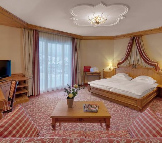 Hotel Almesberger