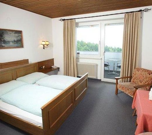 Landhotel Haagerhof