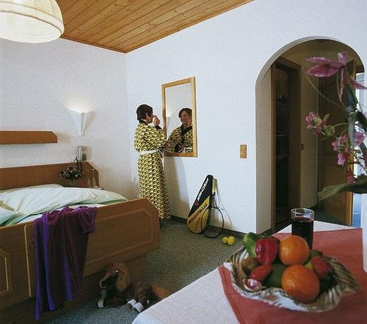 Landhotel Haagerhof