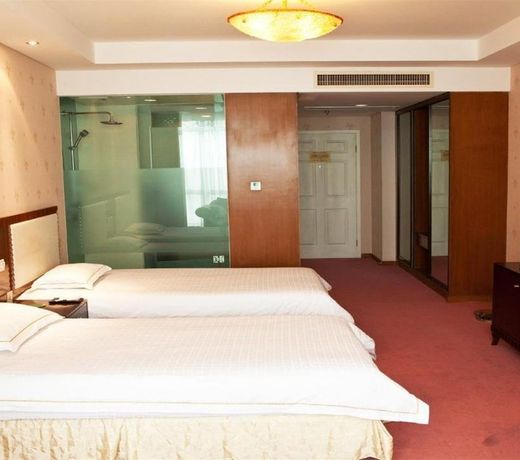 Imperial Garden Hotel