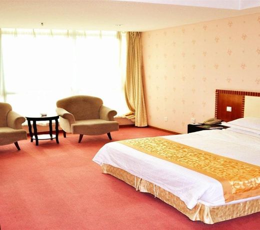 Imperial Garden Hotel