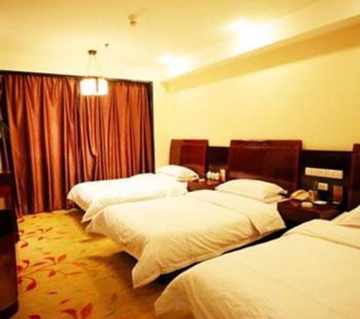Yifeng Hotel