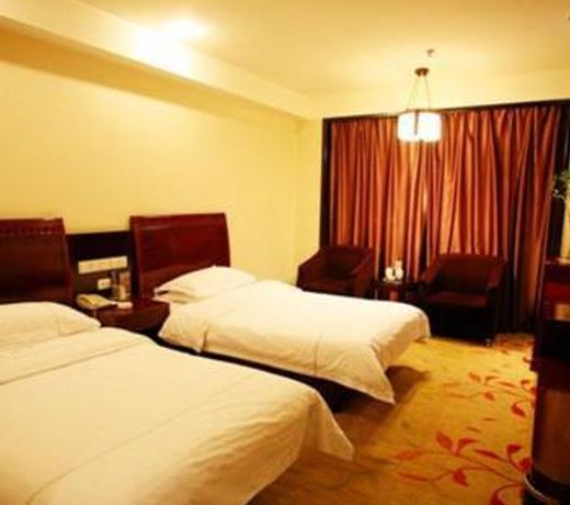 Yifeng Hotel