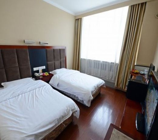 Changtai Hotel