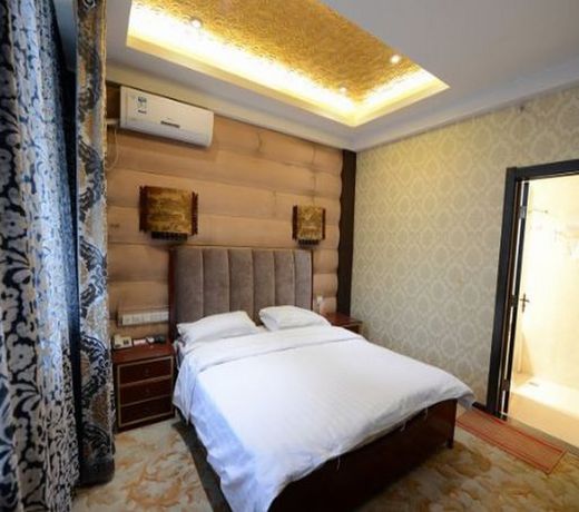 Changtai Hotel