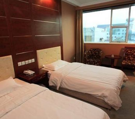 Zhongcai Hotel