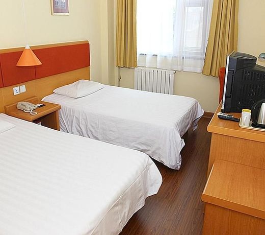 Home Inn Xinjian Road Kangle Street