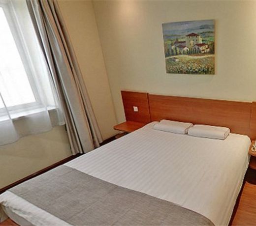 Hanting Hotel Yinze Bridge Eeat
