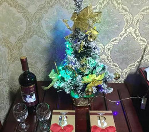 Shanxi Zhongcheng Hotel