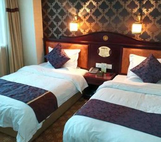 Shanxi Zhongcheng Hotel