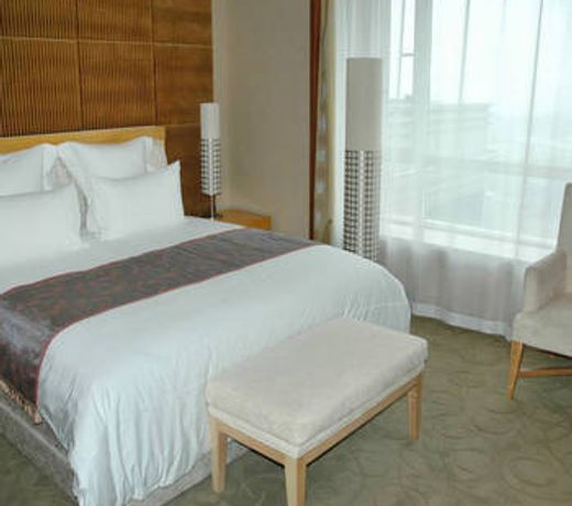 Shanxi Coking Coal Business Hotel