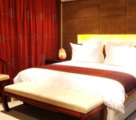 Shanxi Coking Coal Business Hotel