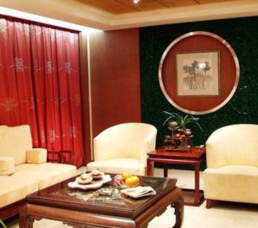 Shanxi Coking Coal Business Hotel