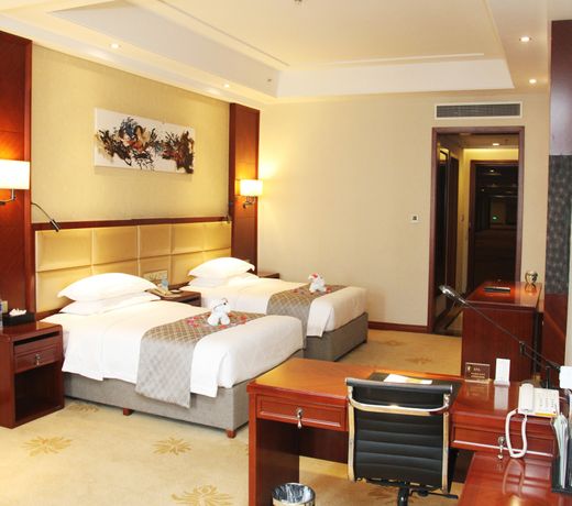 CONCH INTERNATIONAL HOTEL