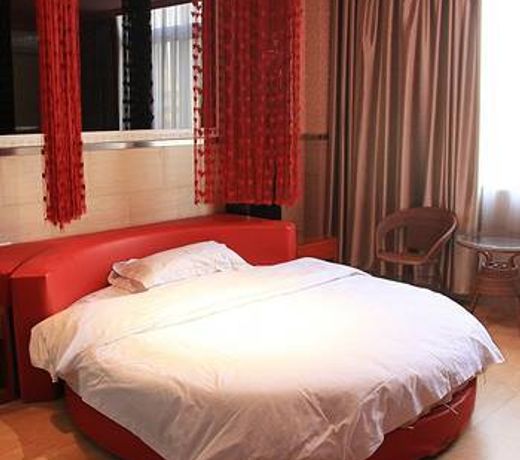 Wuhu Tiandu Express Hotel