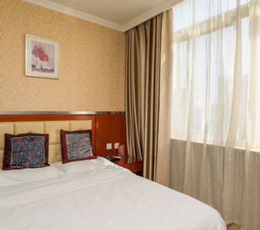 Wuhu Tiandu Express Hotel