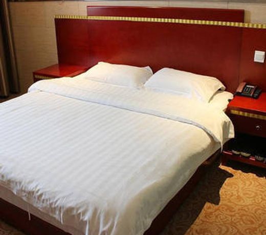 Wuhu Tiandu Express Hotel