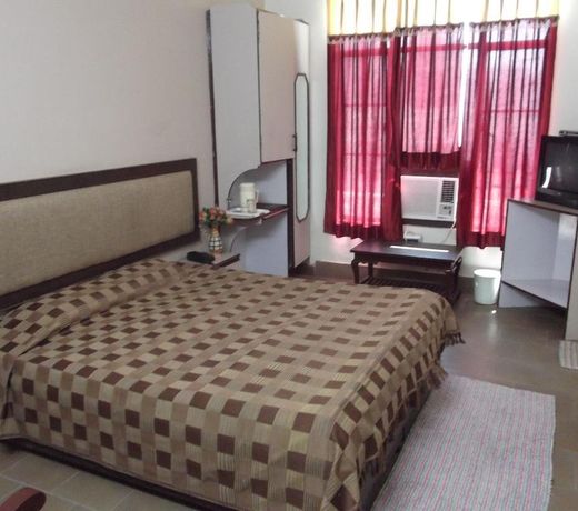 OYO 19668 Udupi Residency