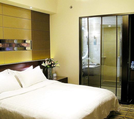 Grand Milea Hotel