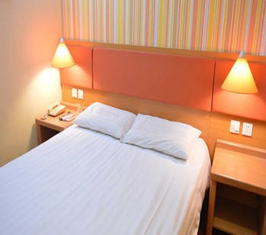 Home Inn Shijiazhuang Guoda